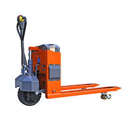 48V 2噸全電動(dòng)大輪地牛