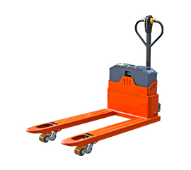 48V 2噸全電動(dòng)托盤車