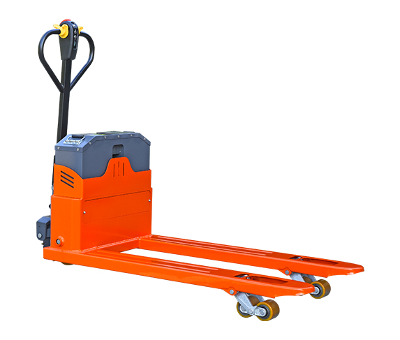 48V 2噸全電動(dòng)托盤車