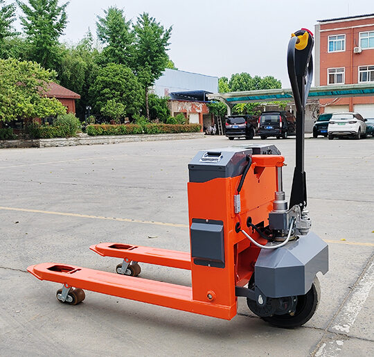 48V-2.0-Ton-Semi-Electric-Large-Wheeled-Ground-Cow03