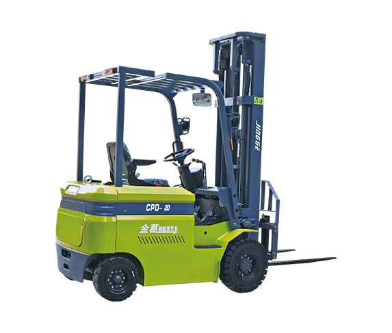 60V 1.5噸經(jīng)濟(jì)款平衡重