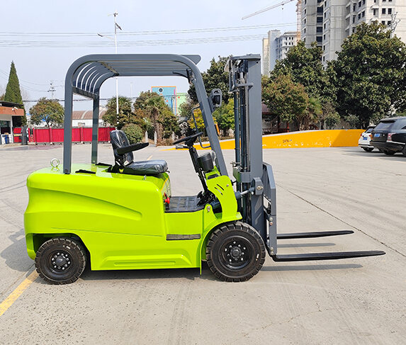 60V 2.0噸經(jīng)濟款平衡重