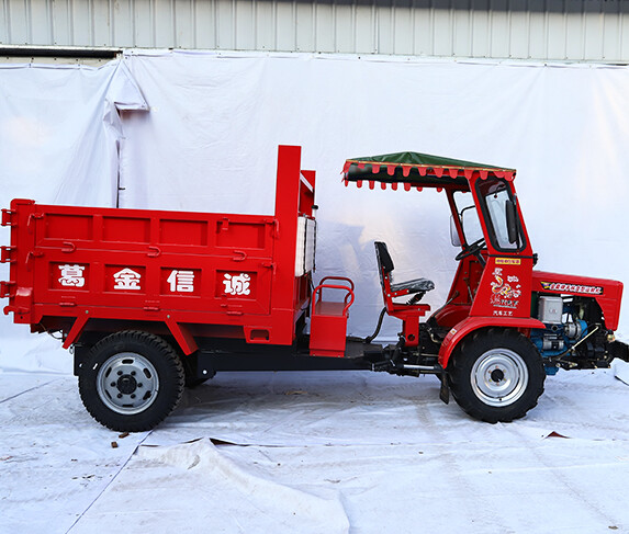 拖拉機(jī) 204A-1